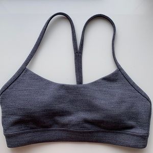Lululemon Flow Y bra